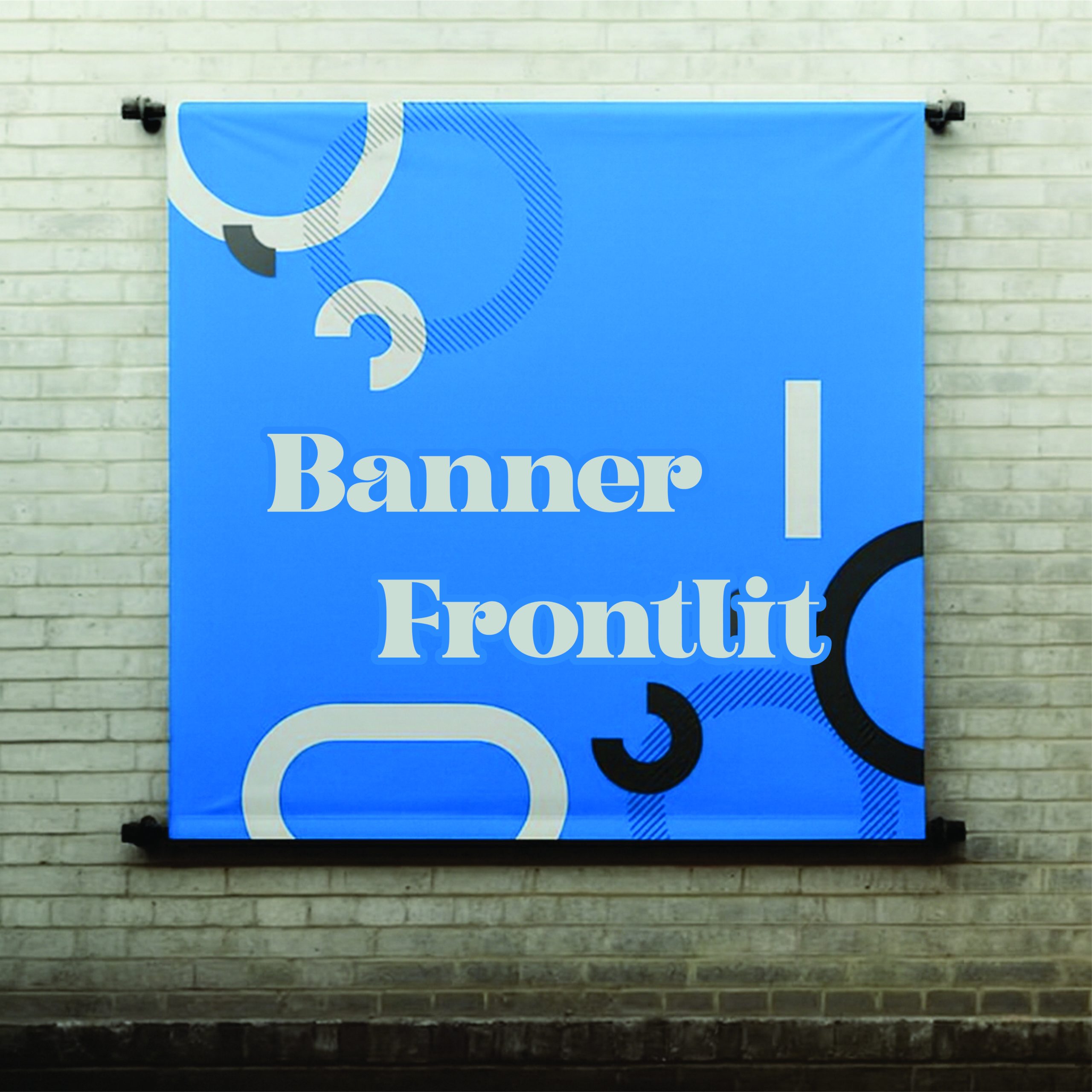 Bannere și printuri publicitare