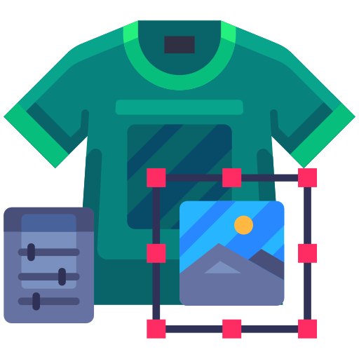 Personalizări textile